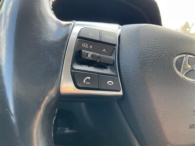2018 Hyundai SONATA Limited   - Photo 25 - Acton, MA 01720