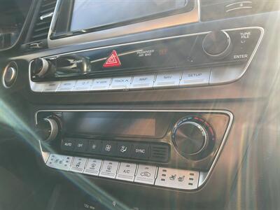 2018 Hyundai SONATA Limited   - Photo 36 - Acton, MA 01720