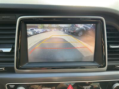 2018 Hyundai SONATA Limited   - Photo 34 - Acton, MA 01720