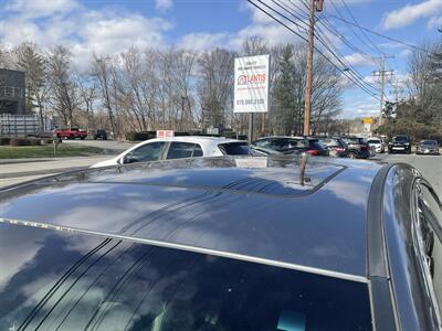 2018 Hyundai SONATA Limited   - Photo 9 - Acton, MA 01720