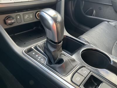2018 Hyundai SONATA Limited   - Photo 38 - Acton, MA 01720