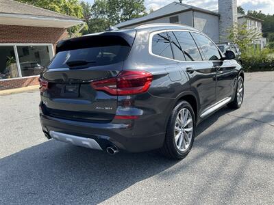 2019 BMW X3 xDrive30i - Photo 5 - Acton, MA 01720