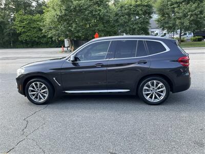 2019 BMW X3 xDrive30i - Photo 8 - Acton, MA 01720