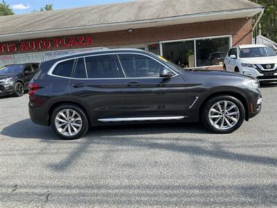 2019 BMW X3 xDrive30i - Photo 4 - Acton, MA 01720