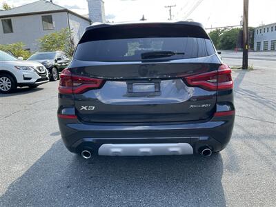 2019 BMW X3 xDrive30i - Photo 6 - Acton, MA 01720