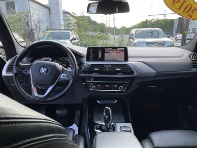 2019 BMW X3 xDrive30i - Photo 16 - Acton, MA 01720