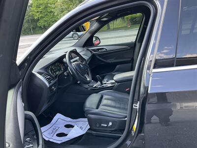 2019 BMW X3 xDrive30i - Photo 19 - Acton, MA 01720