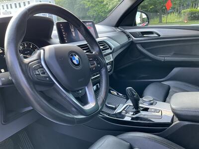 2019 BMW X3 xDrive30i - Photo 20 - Acton, MA 01720