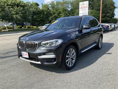 2019 BMW X3 xDrive30i - Photo 1 - Acton, MA 01720