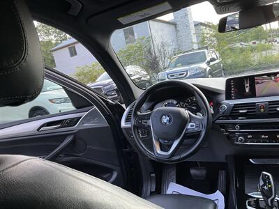 2019 BMW X3 xDrive30i - Photo 18 - Acton, MA 01720