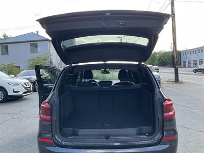 2019 BMW X3 xDrive30i - Photo 12 - Acton, MA 01720