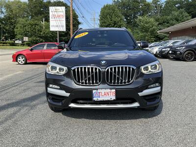 2019 BMW X3 xDrive30i - Photo 2 - Acton, MA 01720