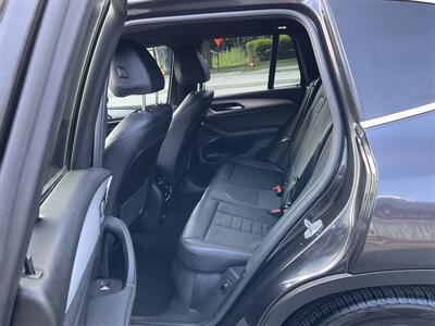 2019 BMW X3 xDrive30i - Photo 14 - Acton, MA 01720