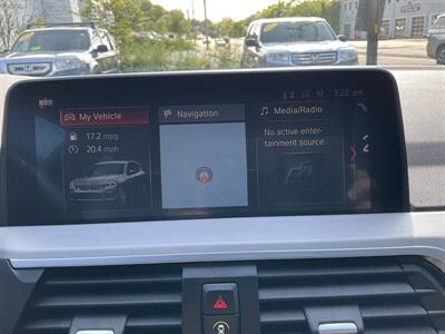 2019 BMW X3 xDrive30i - Photo 24 - Acton, MA 01720