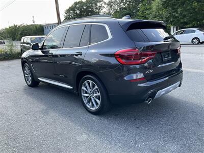 2019 BMW X3 xDrive30i - Photo 7 - Acton, MA 01720