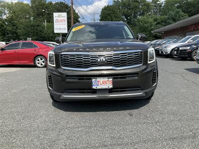 2020 Kia Telluride EX   - Photo 2 - Acton, MA 01720