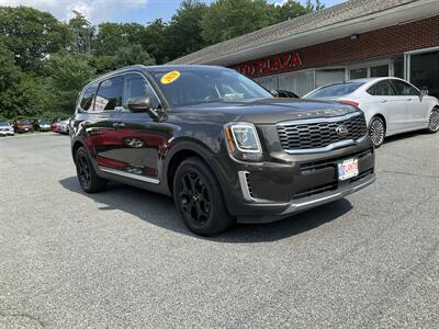 2020 Kia Telluride EX   - Photo 3 - Acton, MA 01720