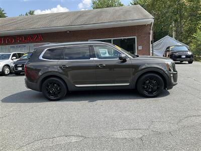 2020 Kia Telluride EX   - Photo 4 - Acton, MA 01720