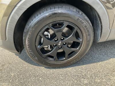 2020 Kia Telluride EX   - Photo 8 - Acton, MA 01720