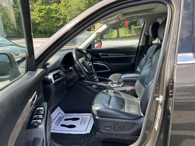 2020 Kia Telluride EX   - Photo 19 - Acton, MA 01720