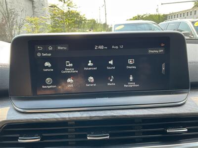 2020 Kia Telluride EX   - Photo 24 - Acton, MA 01720