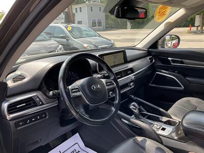 2020 Kia Telluride EX   - Photo 20 - Acton, MA 01720