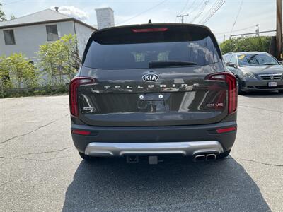 2020 Kia Telluride EX   - Photo 6 - Acton, MA 01720