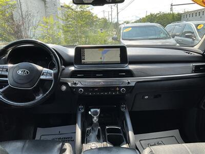 2020 Kia Telluride EX   - Photo 15 - Acton, MA 01720
