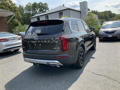 2020 Kia Telluride EX   - Photo 5 - Acton, MA 01720