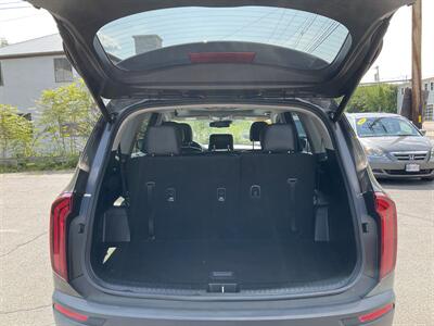 2020 Kia Telluride EX   - Photo 11 - Acton, MA 01720