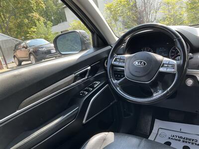 2020 Kia Telluride EX   - Photo 17 - Acton, MA 01720