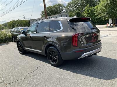 2020 Kia Telluride EX   - Photo 7 - Acton, MA 01720