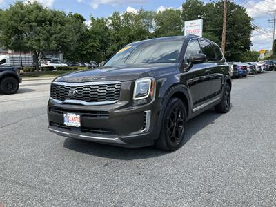 2020 Kia Telluride EX   - Photo 1 - Acton, MA 01720