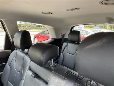 2020 Kia Telluride EX   - Photo 14 - Acton, MA 01720