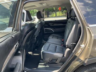 2020 Kia Telluride EX   - Photo 13 - Acton, MA 01720