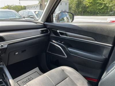 2020 Kia Telluride EX   - Photo 16 - Acton, MA 01720