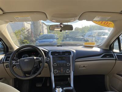2018 Ford Fusion SE   - Photo 14 - Acton, MA 01720