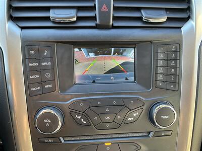 2018 Ford Fusion SE   - Photo 21 - Acton, MA 01720