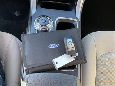 2018 Ford Fusion SE   - Photo 22 - Acton, MA 01720
