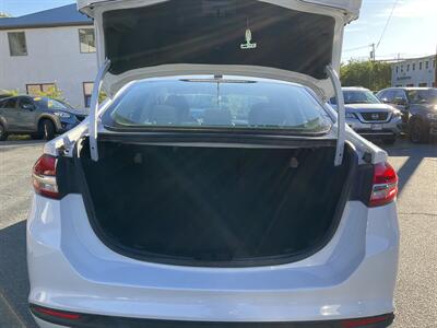 2018 Ford Fusion SE   - Photo 11 - Acton, MA 01720
