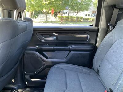 2019 RAM 1500 Big Horn - Photo 14 - Acton, MA 01720