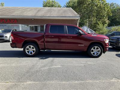 2019 RAM 1500 Big Horn - Photo 4 - Acton, MA 01720