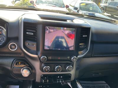 2019 RAM 1500 Big Horn - Photo 26 - Acton, MA 01720