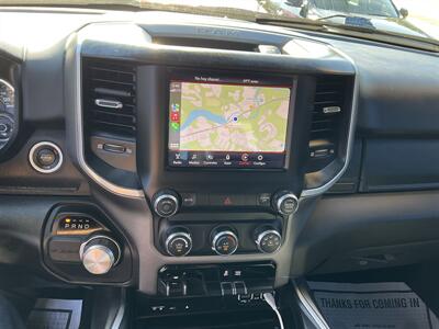 2019 RAM 1500 Big Horn - Photo 25 - Acton, MA 01720