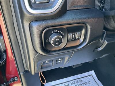 2019 RAM 1500 Big Horn - Photo 23 - Acton, MA 01720