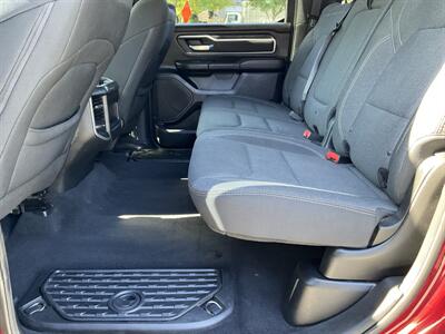 2019 RAM 1500 Big Horn - Photo 13 - Acton, MA 01720