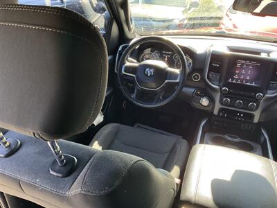2019 RAM 1500 Big Horn - Photo 16 - Acton, MA 01720