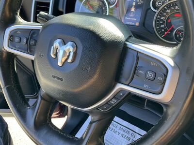 2019 RAM 1500 Big Horn - Photo 22 - Acton, MA 01720