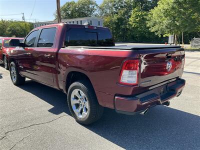 2019 RAM 1500 Big Horn - Photo 7 - Acton, MA 01720
