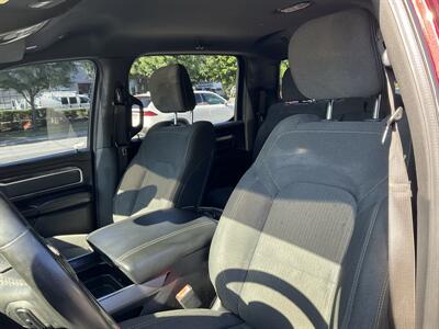 2019 RAM 1500 Big Horn - Photo 19 - Acton, MA 01720